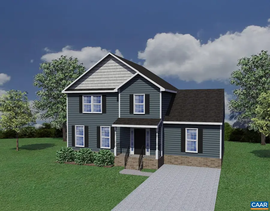 28 Jennings Dr, Palmyra, VA 22963 - #2