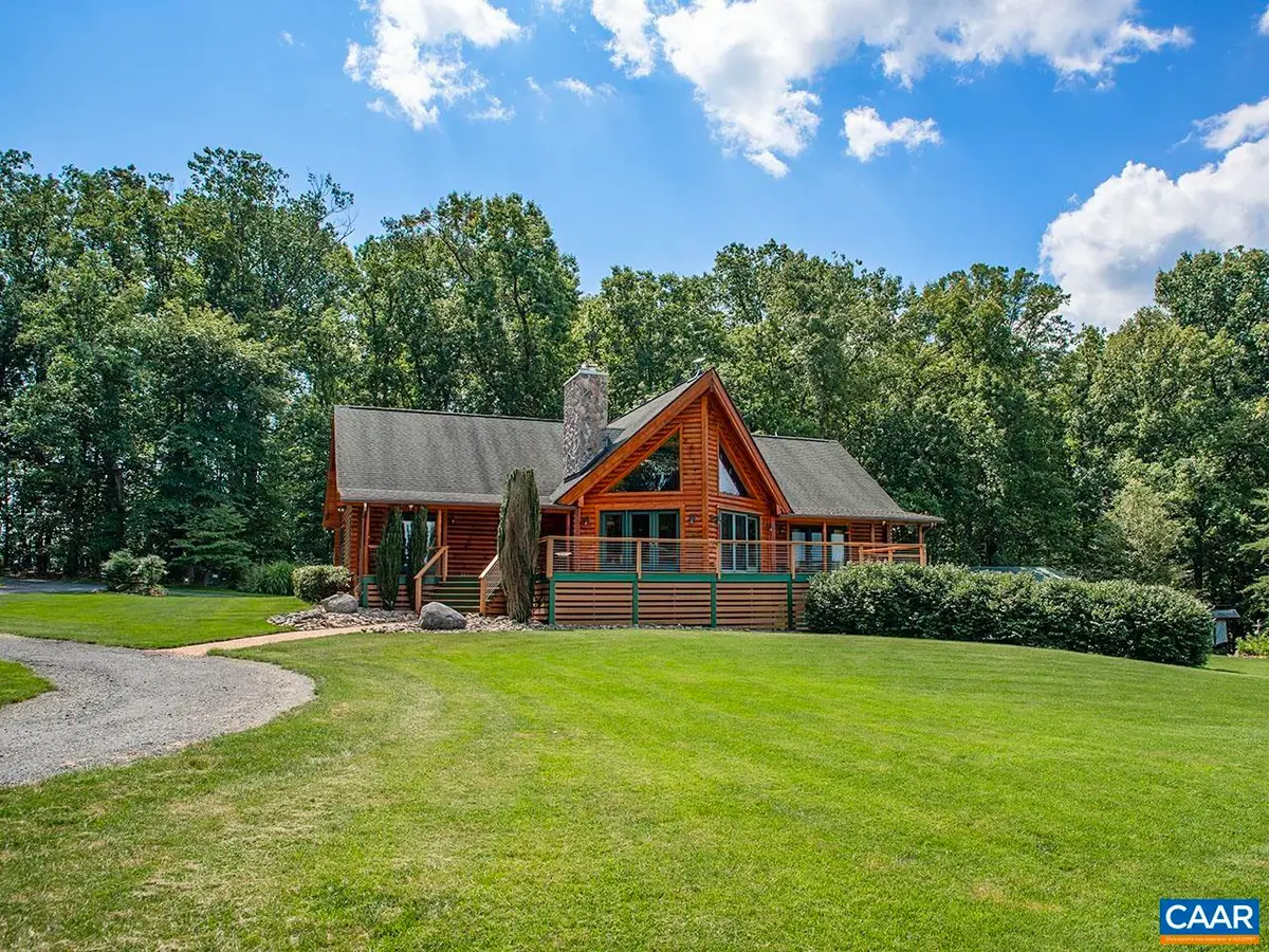 3638 Oak Park Rd, Madison, VA 22727 - #1
