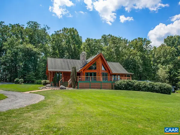 3638 Oak Park Rd, Madison, VA 22727