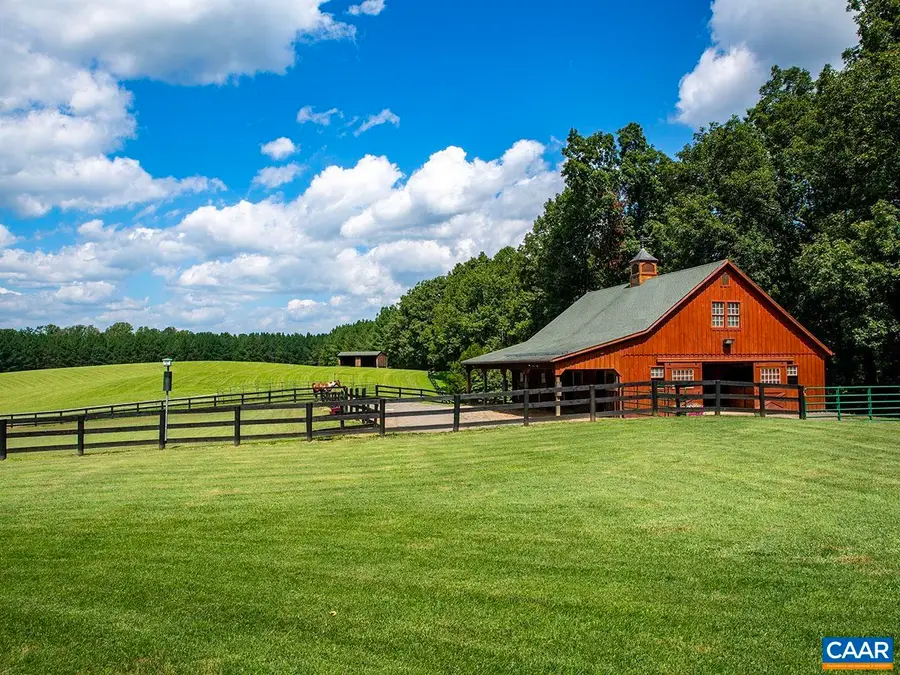 3638 Oak Park Rd, Madison, VA 22727 - #2