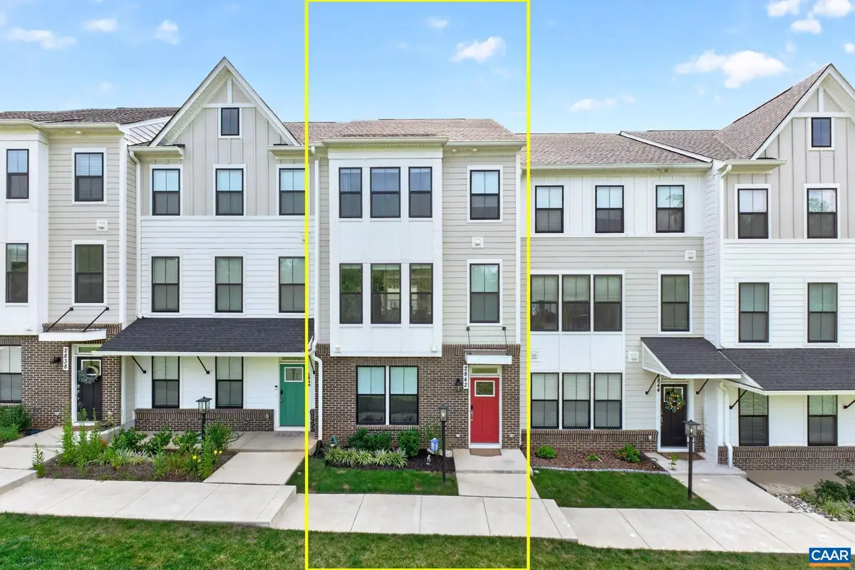 2842 Sweetbay St, Charlottesville, VA 22902 - #1