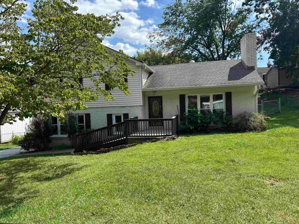 300 Norwood Rd, Staunton, VA 24401 - #1
