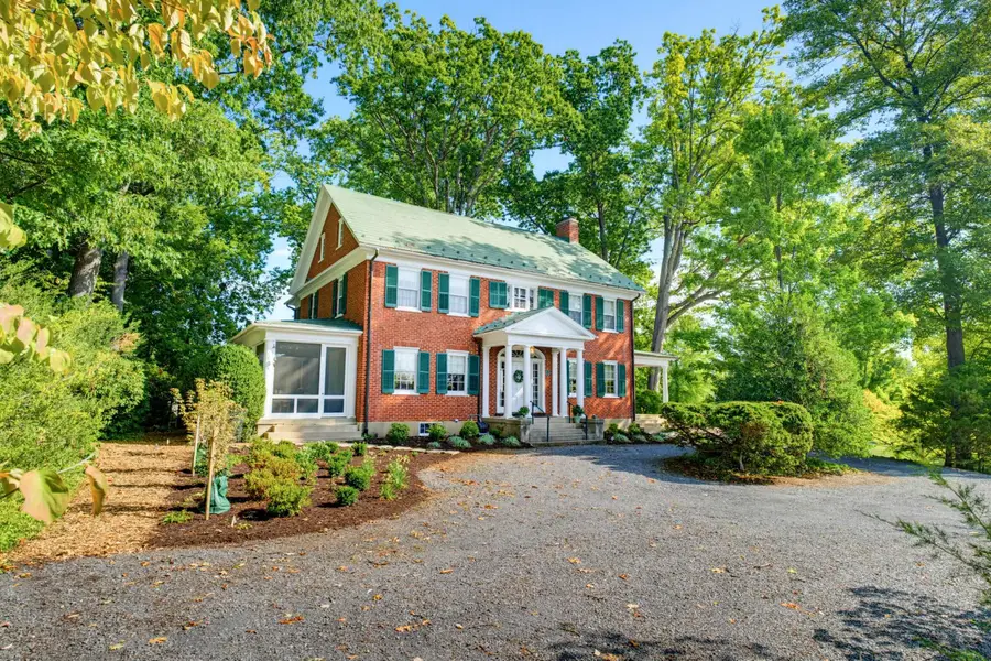 200 Forest Ridge Rd, Staunton, VA 24401 - #3