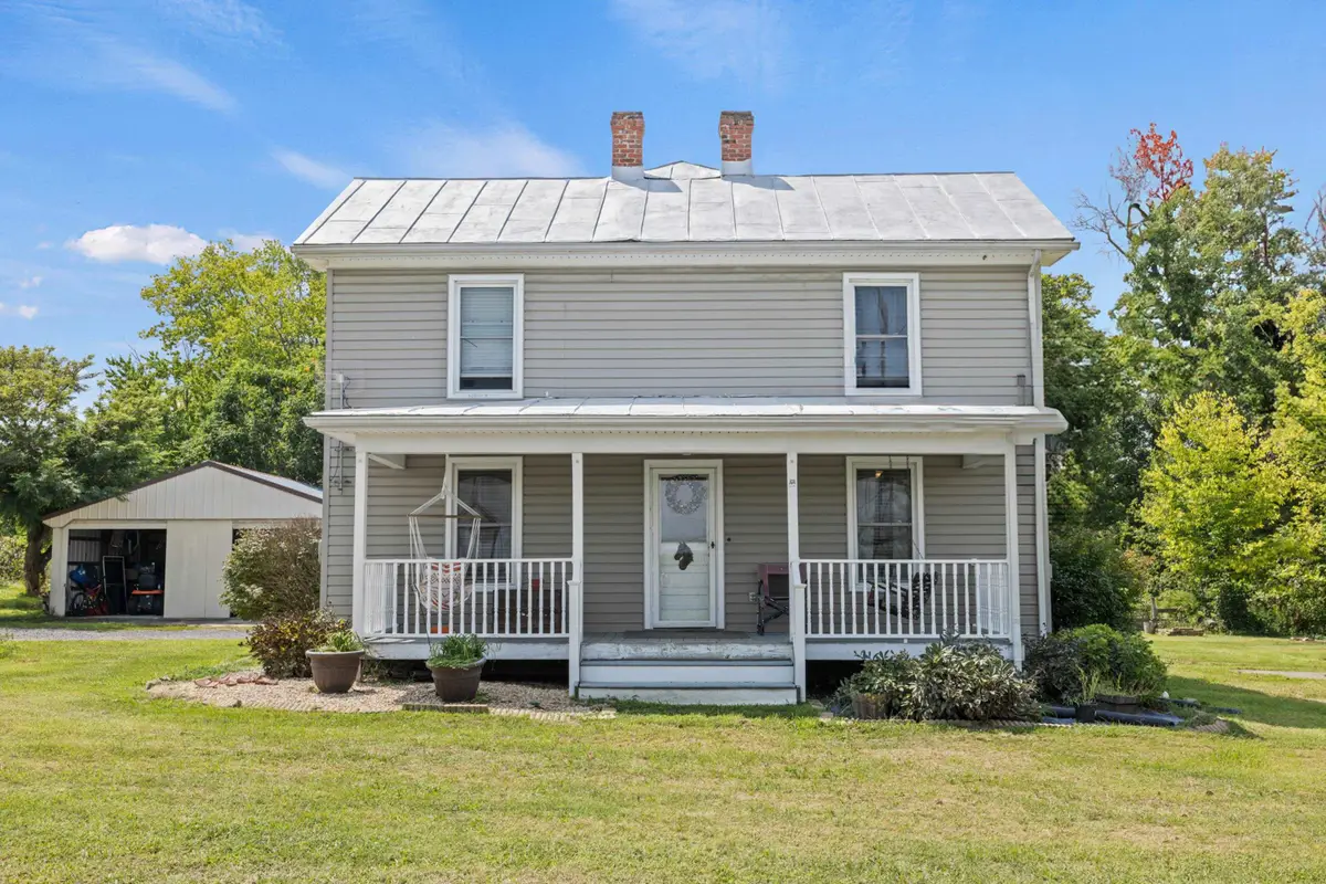 1589 Dam Town Rd, Fort Defiance, VA 24437 - #1