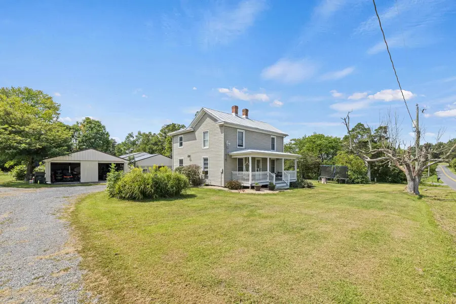 1589 Dam Town Rd, Fort Defiance, VA 24437 - #3