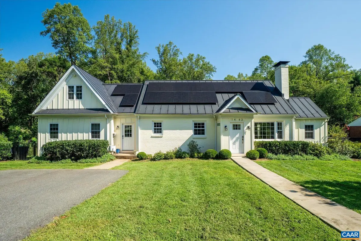 1443 Plymouth Rd, Charlottesville, VA 22903 - #1