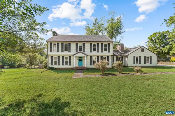 1625 Maiden Ln, Charlottesville, VA 22911