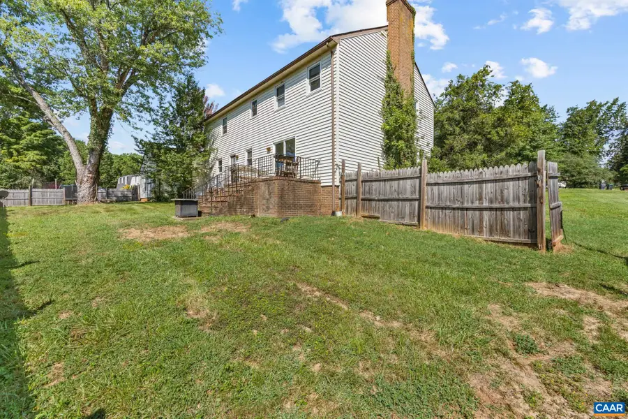 1625 Maiden Ln, Charlottesville, VA 22911 - #3