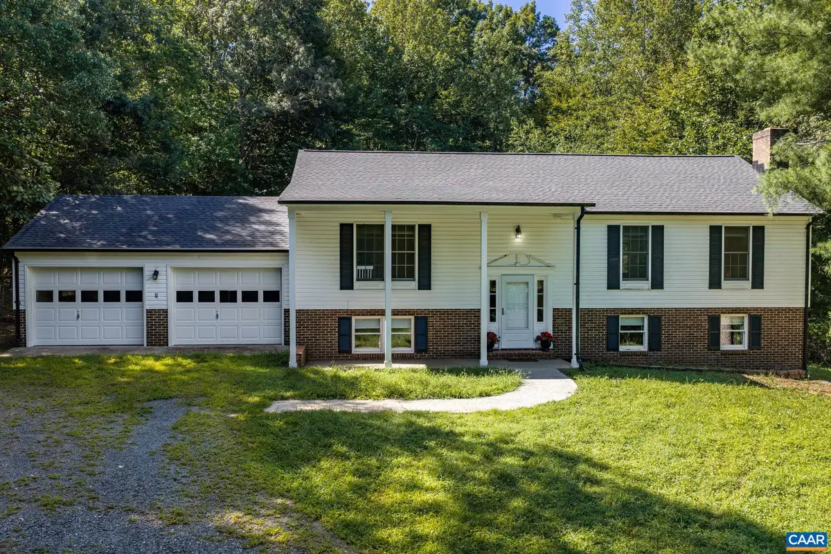 874 Rippin Run Rd, Ruckersville, VA 22968 - #1