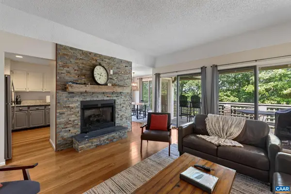 2072 Stone Ridge Condos, Wintergreen, VA 22967