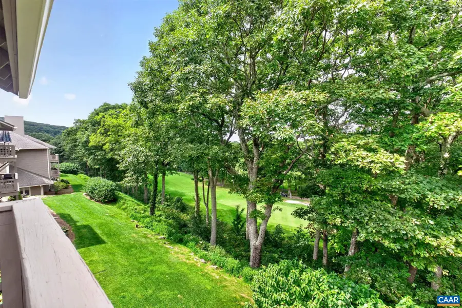 2072 Stone Ridge Condos, Wintergreen, VA 22967 - #2