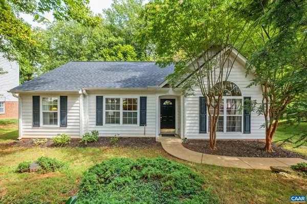 2671 Powell Creek Dr, Charlottesville, VA 22911