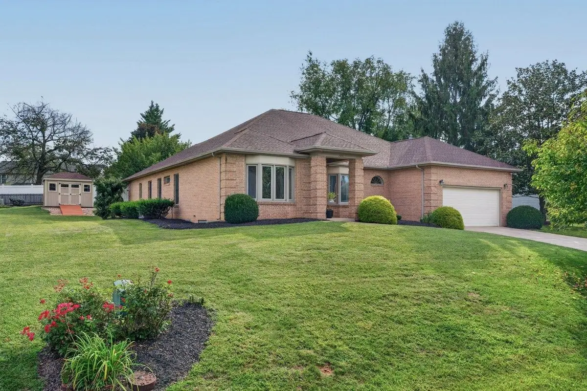 380 Confederacy Dr, Penn Laird, VA 22846 - #1