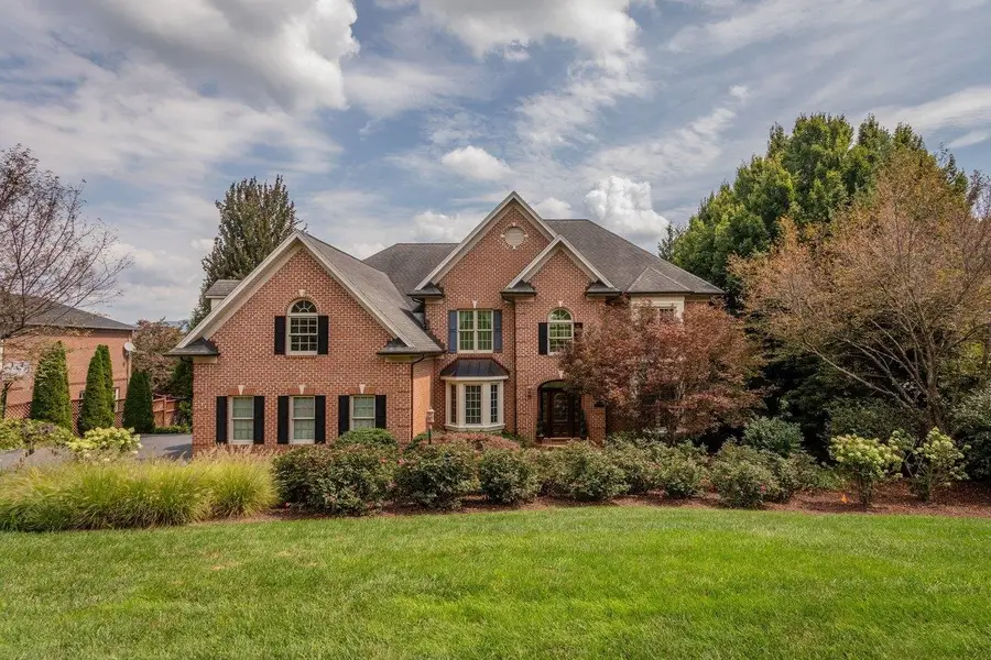 3874 Traveler Rd, Massanetta Springs, VA 22801 - #2