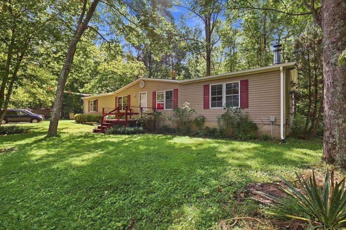 2160 Mt Torrey Rd, Lyndhurst, VA 22952 - #1