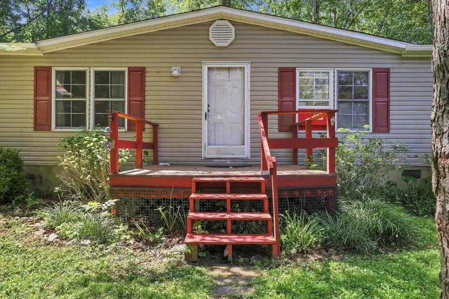 2160 Mt Torrey Rd, Lyndhurst, VA 22952 - #2