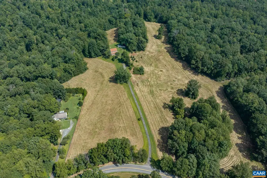 3595 Red Hill Rd, Charlottesville, VA 22903 - #2