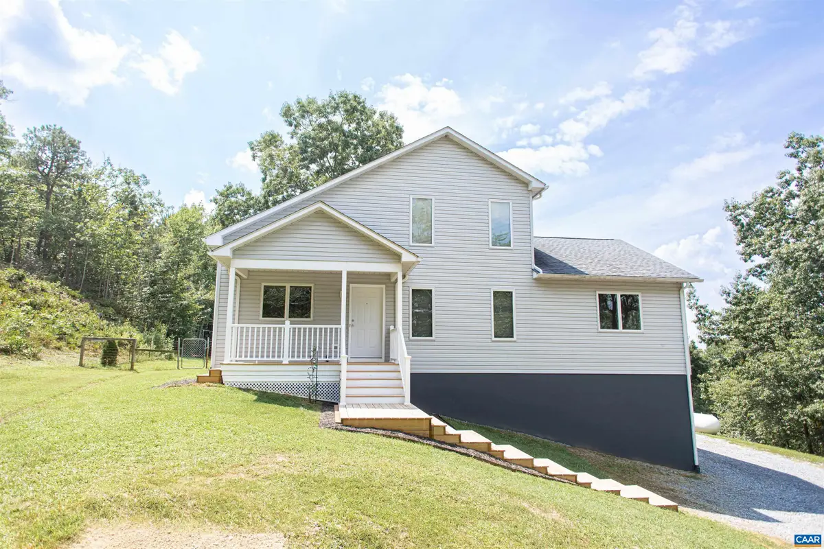 20002 Wooded View Ln, Elkton, VA 22827 - #1
