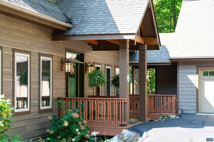 9 Ladyslipper Ln, Wintergreen Resort, VA 22967 - #2