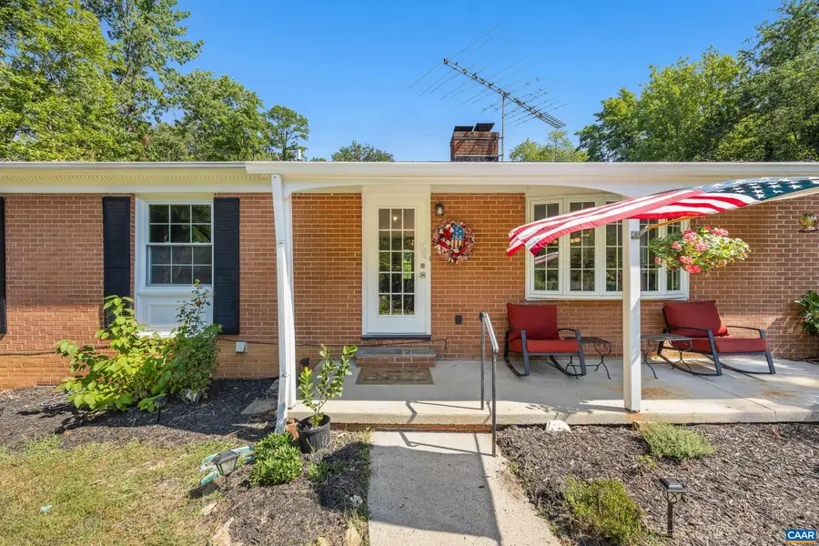 56 Pine Ln, Fork Union, VA 23055 - #2