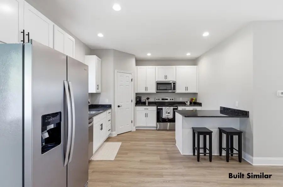 747 Zephyr Dr, Harrisonburg, VA 22801 - #3
