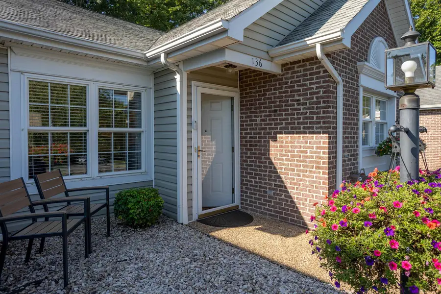 136 Emerald Dr, Harrisonburg, VA 22801 - #2
