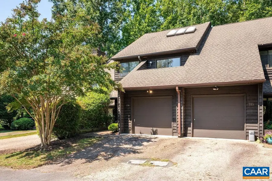 116 Blithe Ct, Charlottesville, VA 22901 - #2