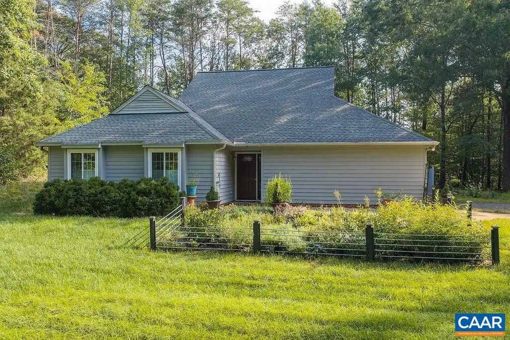 153 Greene Ct, Ruckersville, VA 22968 - #1