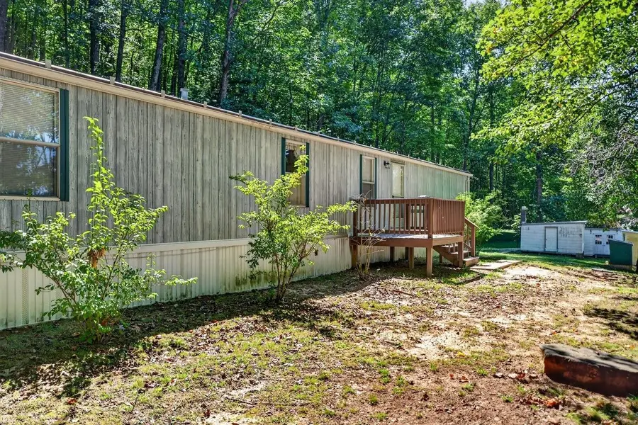 1874 Troxel Gap Rd, Craigsville, VA 24430 - #2