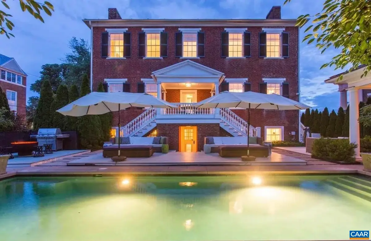 109 East Jefferson St E, Charlottesville, VA 22902 - #1