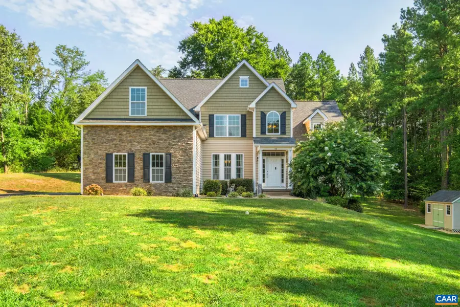 118 Logan Dr, Ruckersville, VA 22968 - #2