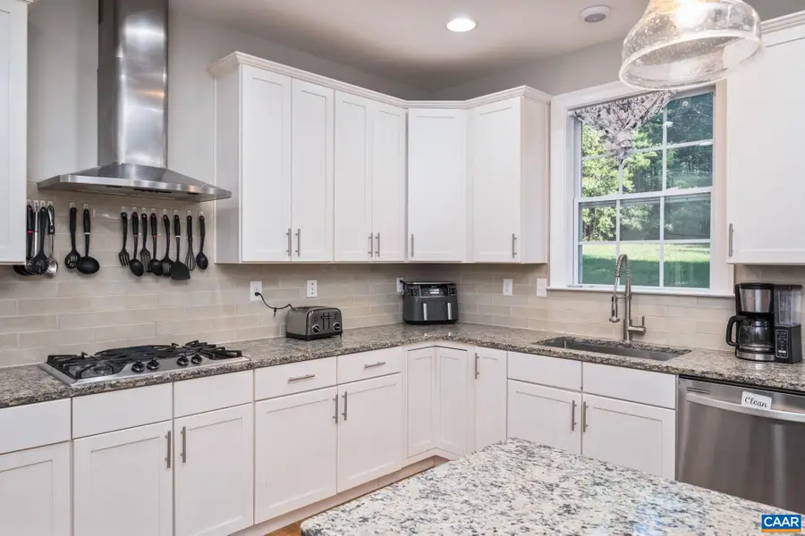 118 Logan Dr, Ruckersville, VA 22968 - #3