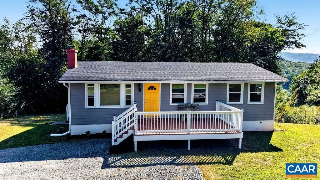 796 Old Roberts Mountain Rd, Faber, VA 22938 - #1