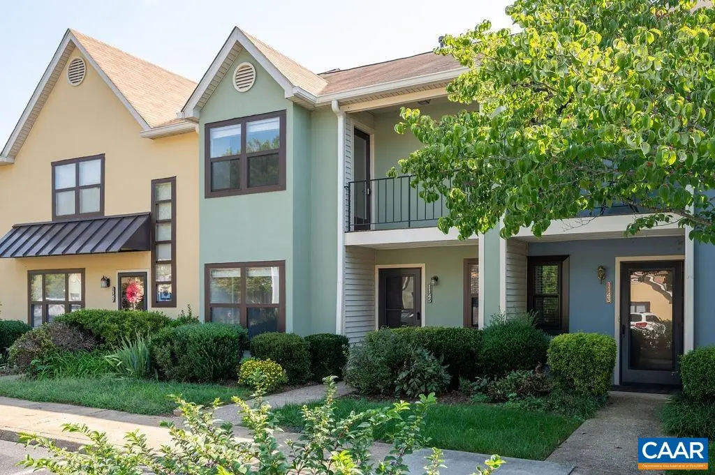 1145 Mill Park Drive Ext, Charlottesville, VA 22901 - #1