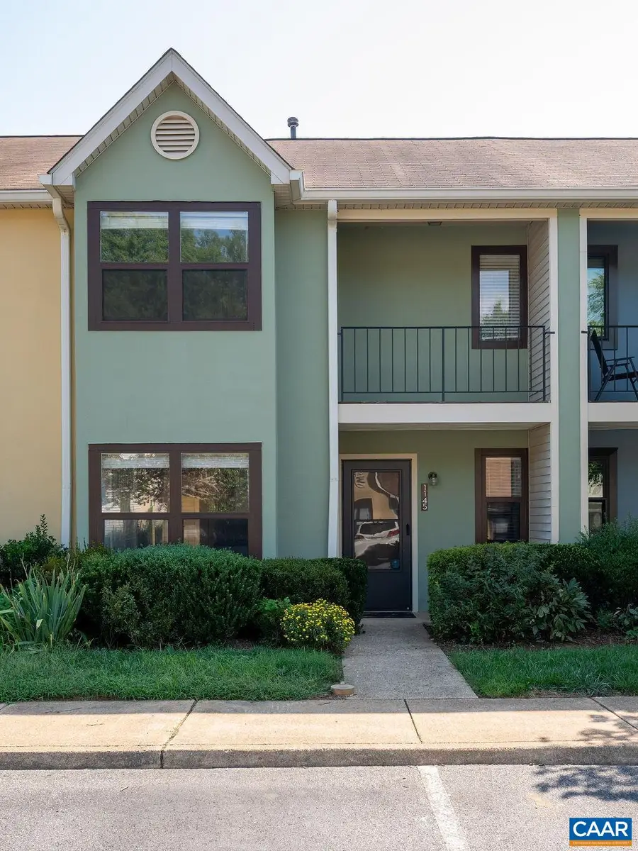 1145 Mill Park Drive Ext, Charlottesville, VA 22901 - #3