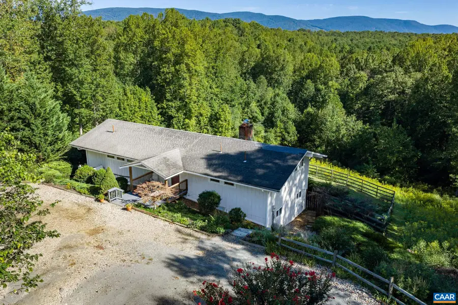 8000 Batesville Rd, Afton, VA 22920 - #3