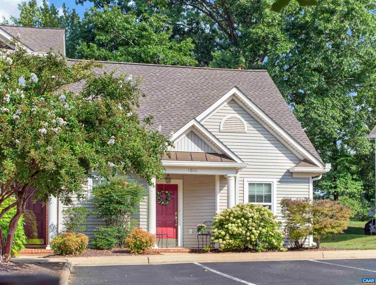 1032 Somer Chase Ct, Charlottesville, VA 22911 - #1