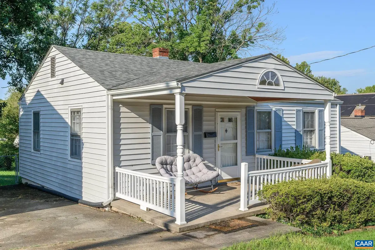 912 Elliott Ave, Charlottesville, VA 22902 - #1