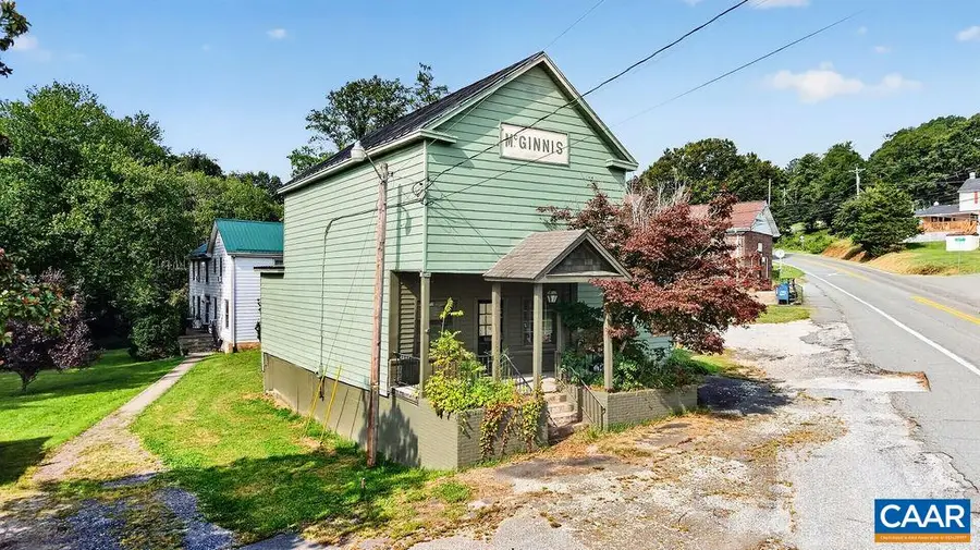 10681 James River Rd, Shipman, VA 22971 - #2