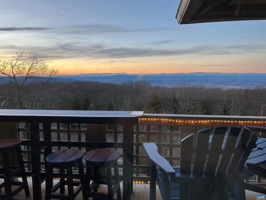 3203 North Ridge Condos, Wintergreen Resort, VA 22967 - #3