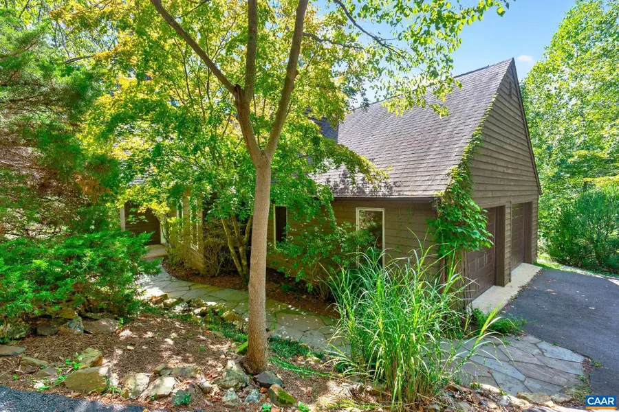 1381 Gristmill Dr, Charlottesville, VA 22902 - #2