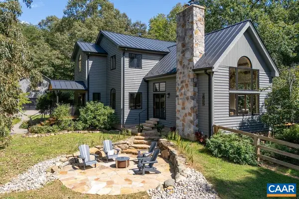 1905 Craigs Store Rd, Afton, VA 22920