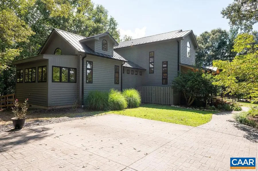 1905 Craigs Store Rd, Afton, VA 22920 - #2
