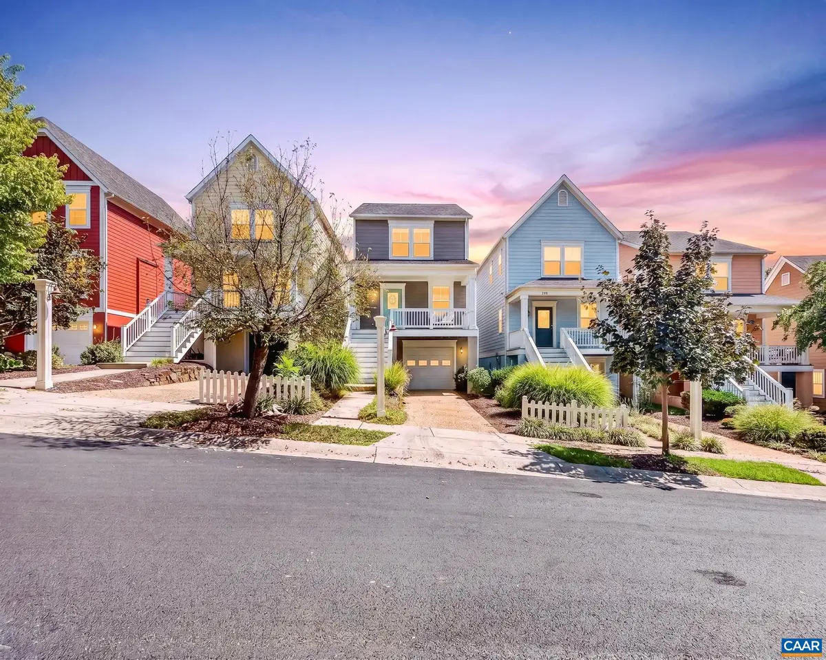 236 Huntley Ave, Charlottesville, VA 22903 - #1