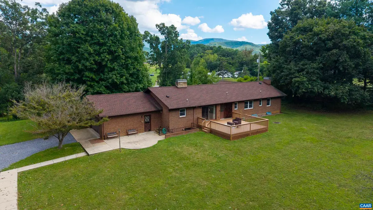 4015 Fox Mountain Rd, Elkton, VA 22827 - #1