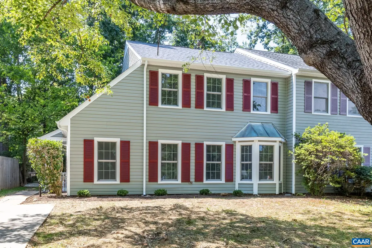 1508 Westfield Ct, Charlottesville, VA 22901 - #1