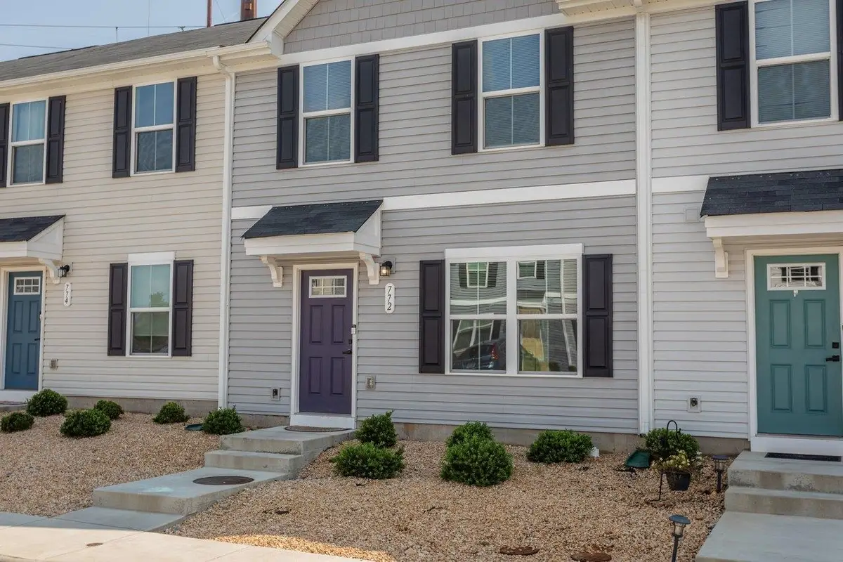 772 Carson Cir, Grottoes, VA 24441 - #1