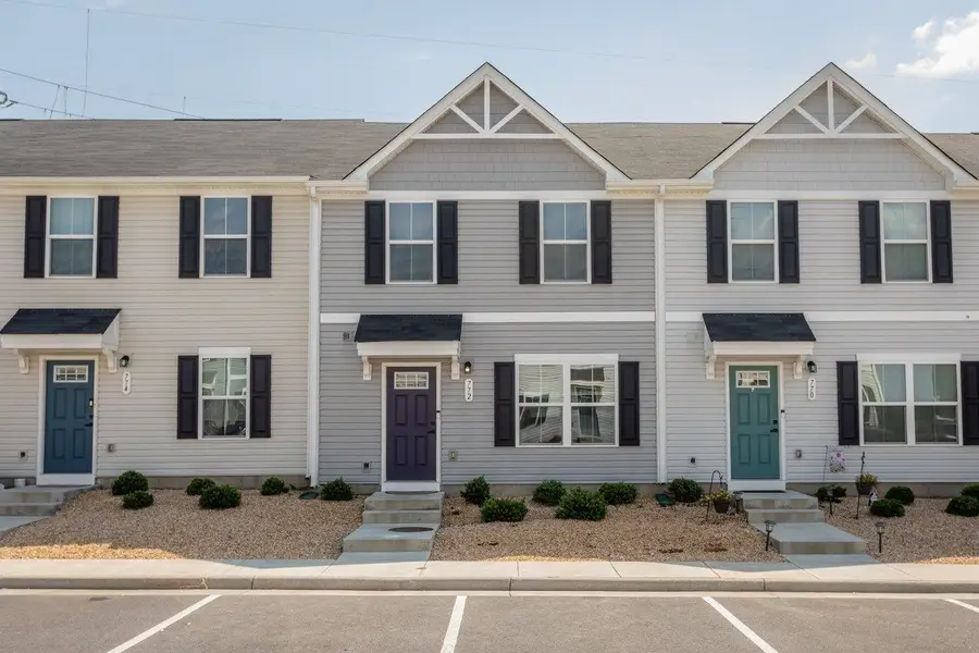 772 Carson Cir, Grottoes, VA 24441 - #3
