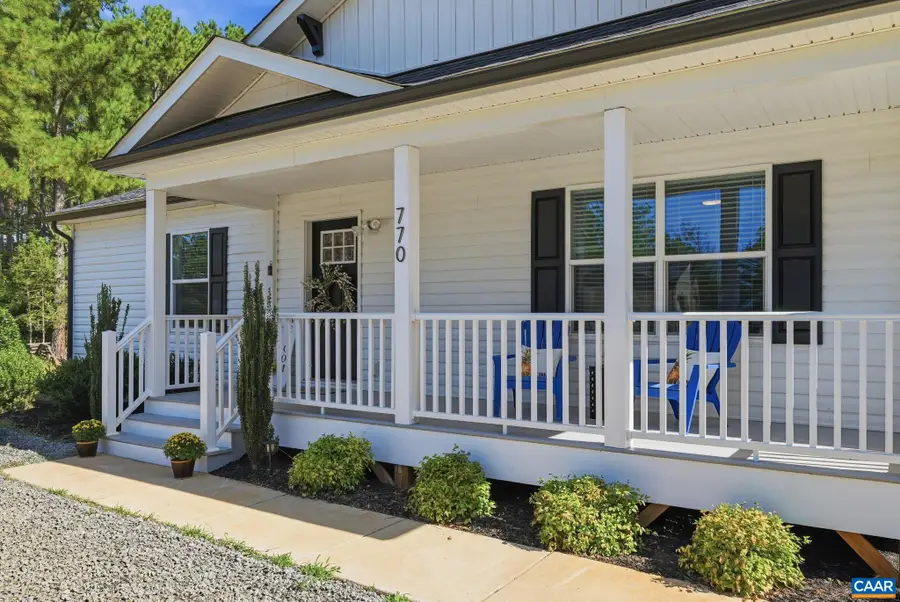 770 Coles Rolling Rd, Scottsville, VA 24590 - #3