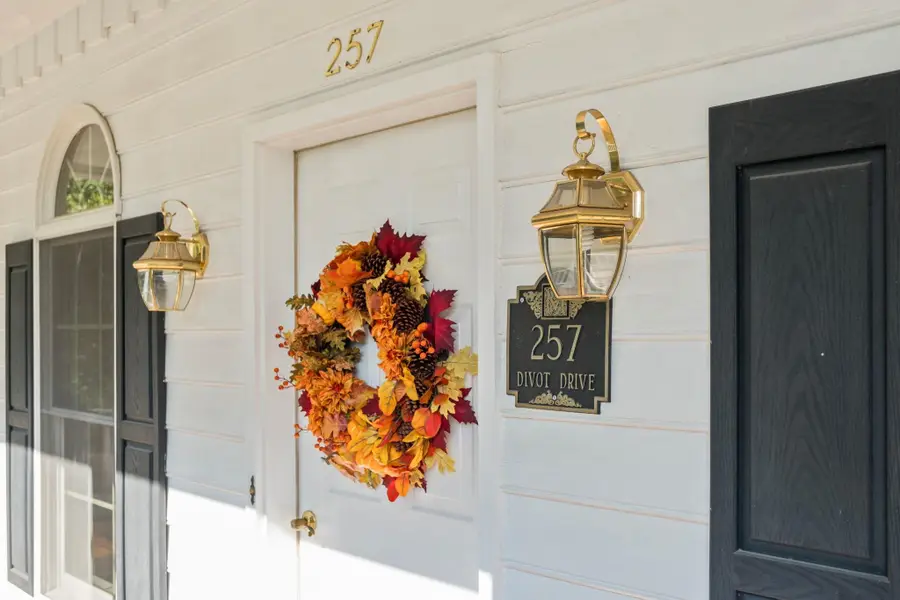 257 Divot Dr, Harrisonburg, VA 22802 - #2